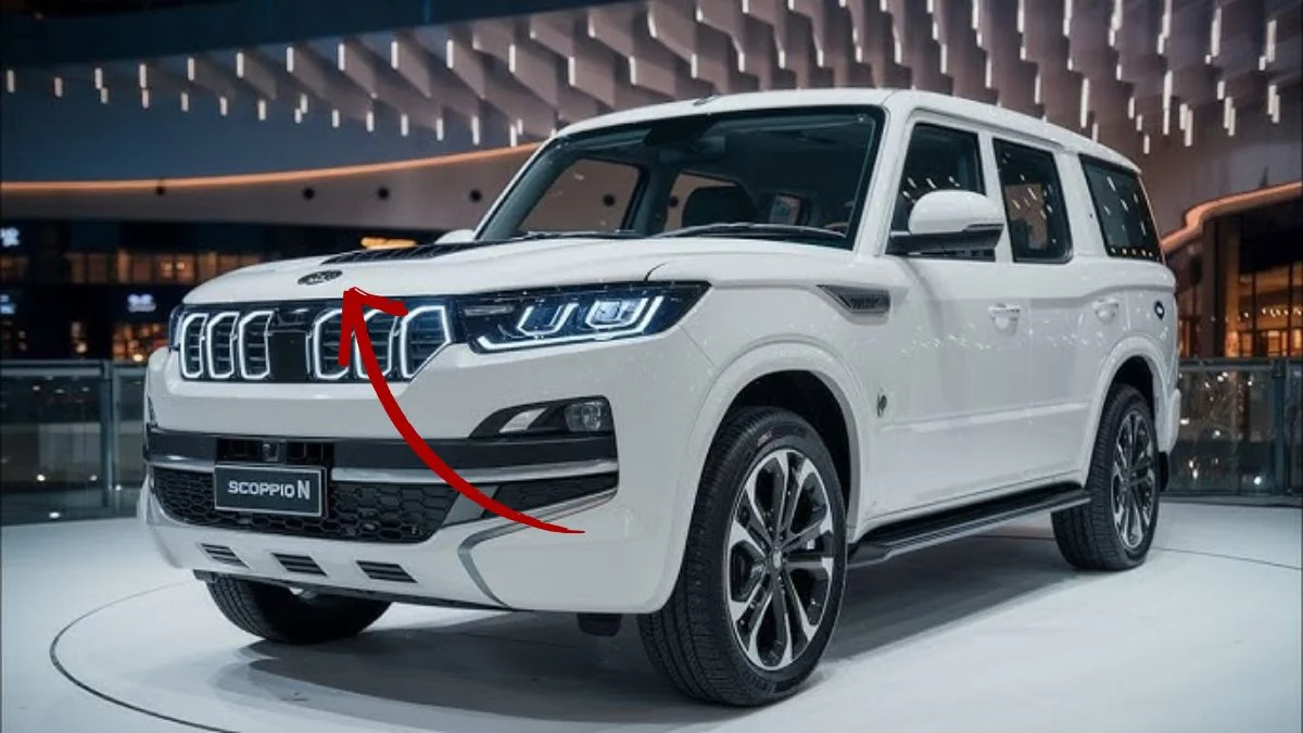 कौड़ियों के दाम में Mahindra ने लॉन्च किया 4X4 अपना न्यू कार, मिल रहा 18kmpl माइलेज के साथ 1199cc का दमदार इंजन