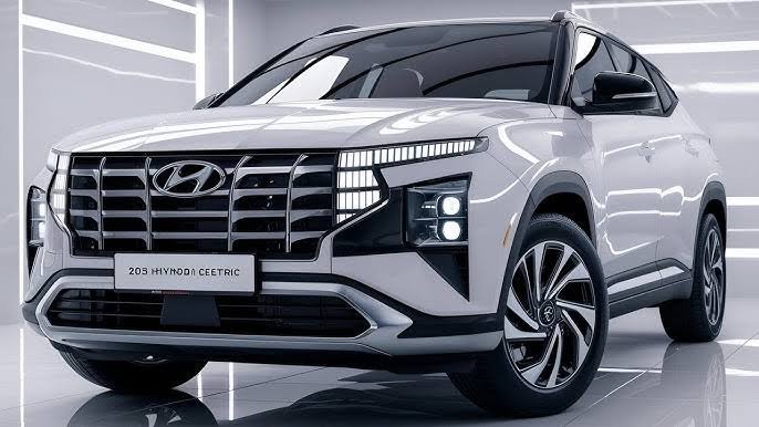 Maruti की पुंगी बजाने आई Hyundai की नई प्रीमियम SUV कार, जबरदस्त माइलेज के साथ मिलेगा धांसू इंजन