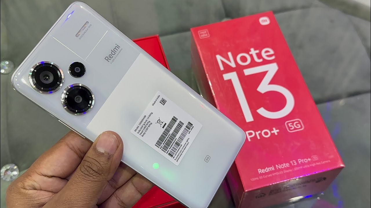 आपके बजट में 200MP कैमरा 5100 mAh बैटरी और 12GB RAM, के साथ Redmi का स्मार्ट फ़ोन