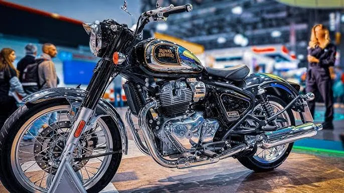 नए अवतार में लॉन्च हुई Royal Enfield Classic 250, 35 Kmpl तगड़े माइलेज के साथ मिलेगा 249cc का दमदार इंजन