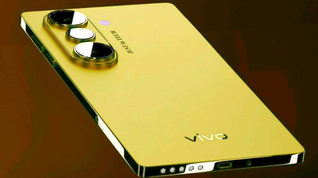 Vivo का प्रीमियम 5G स्मार्टफोन हुआ लॉन्च, 12GB रैम, 256GB स्टोरेज के साथ मिलेगा 90W का सुपर फास्ट चार्जर