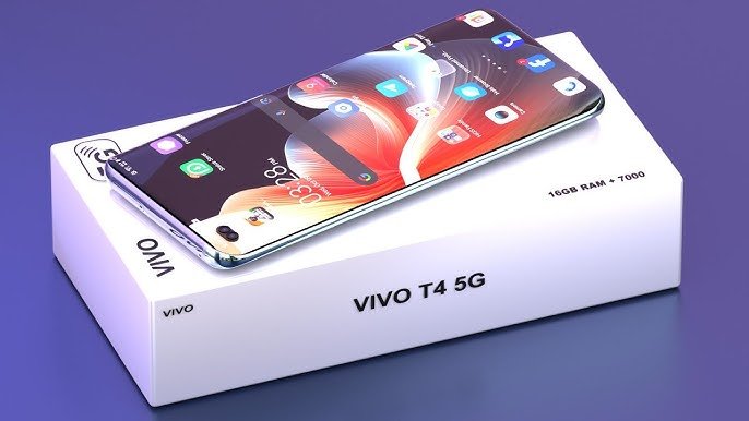 Vivo ने लॉन्च किया प्रीमियम 5G स्मार्टफ़ोन, जबरदस्त लुक के साथ मिलेगा 50MP का DSLR कैमरा एंव 7300mAh की बैटरी