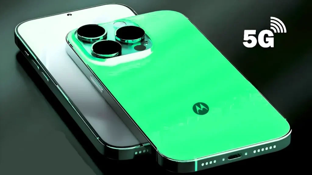 Motorola ने लॉन्च किया बेहद सस्ता स्मार्टफोन, 50MP कैमरा के साथ मिल रहा 4500mAh बैटरी